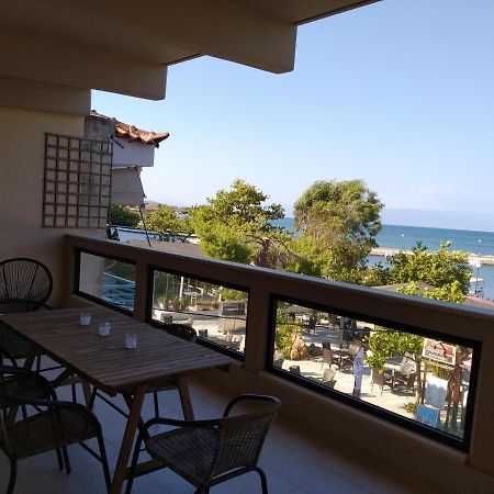 Thea, Agios Andreas Daire Nea Koroni Dış mekan fotoğraf