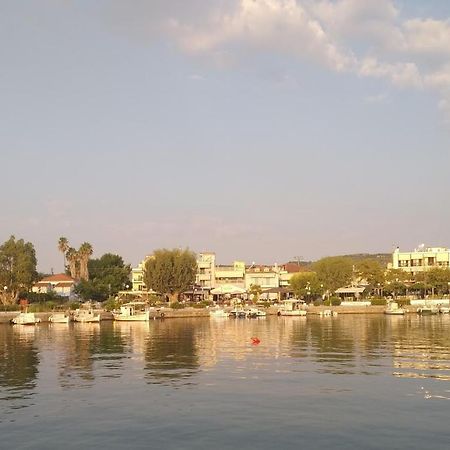 Thea, Agios Andreas Daire Nea Koroni Dış mekan fotoğraf